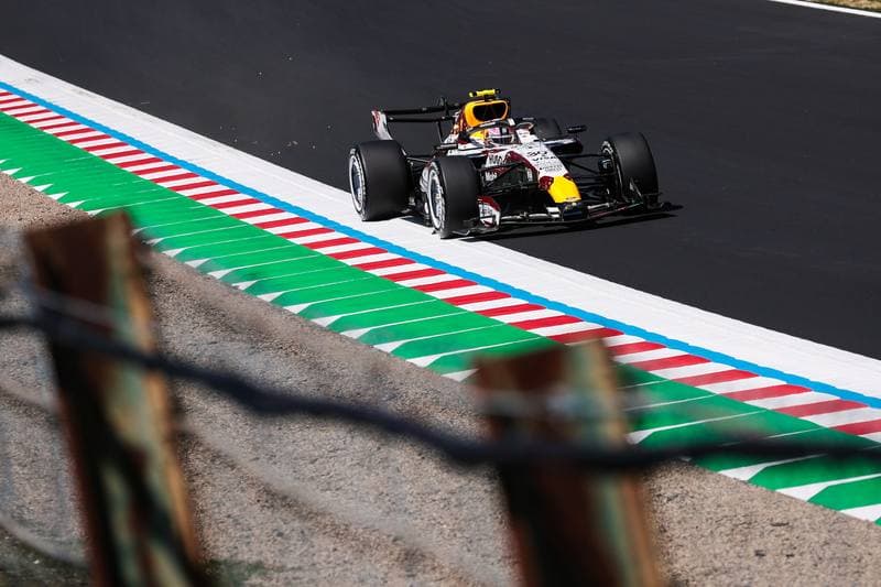 Motorsport. Formula 1. Japanese Grand Prix. 29.03.2026