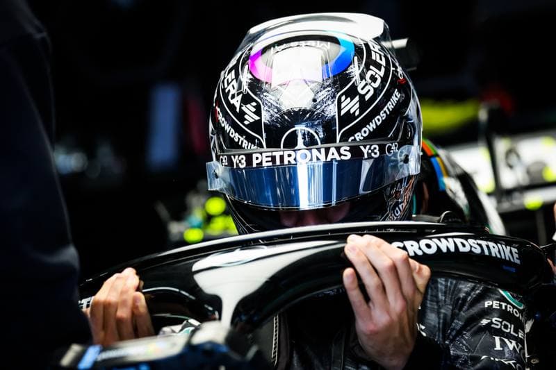 Motorsport. Formula 1. Japanese Grand Prix. 29.03.2026