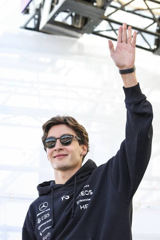 Motorsport. Formula 1. Japanese Grand Prix. 29.03.2026