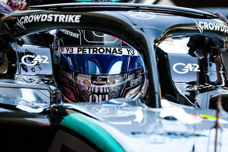 Motorsport. Formula 1. Japanese Grand Prix. 29.03.2026