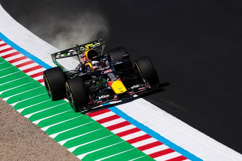 Motorsport. Formula 1. Japanese Grand Prix. 29.03.2026