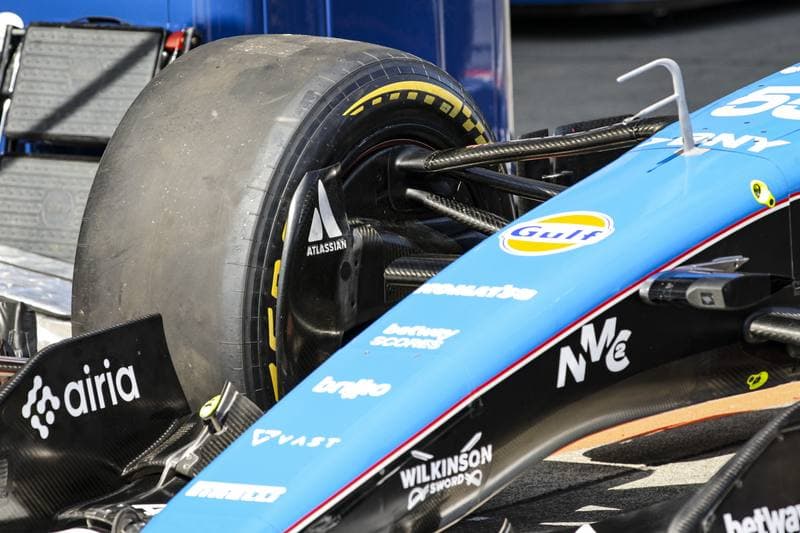 Motorsport. Formula 1. Japanese Grand Prix. 29.03.2026