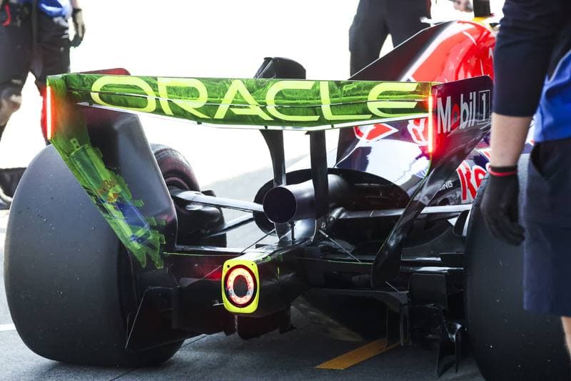 Motorsport. Formula 1. Japanese Grand Prix. 29.03.2026
