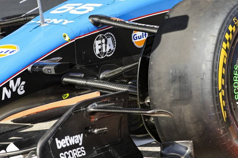 Motorsport. Formula 1. Japanese Grand Prix. 29.03.2026