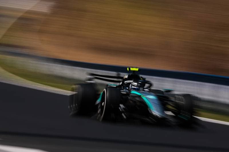 Motorsport. Formula 1. Japanese Grand Prix. 29.03.2026
