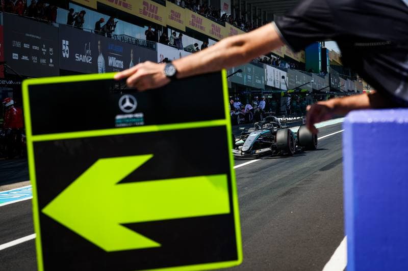 Motorsport. Formula 1. Japanese Grand Prix. 29.03.2026