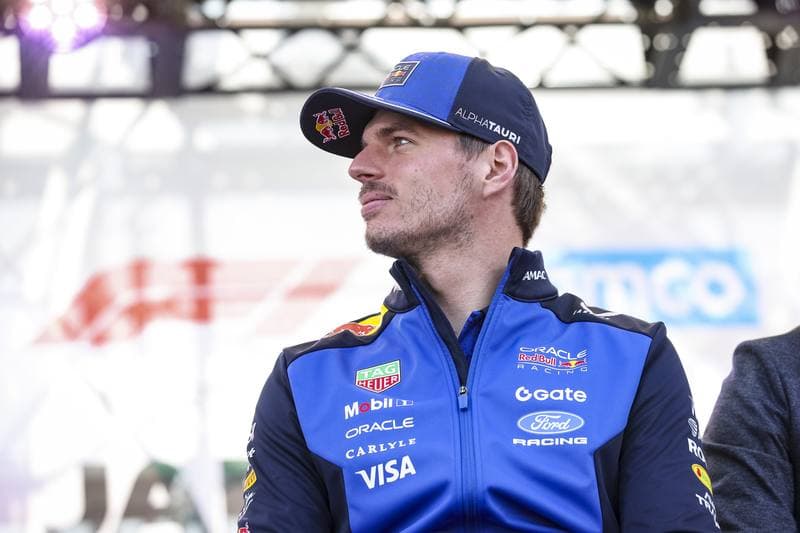 Motorsport. Formula 1. Japanese Grand Prix. 29.03.2026