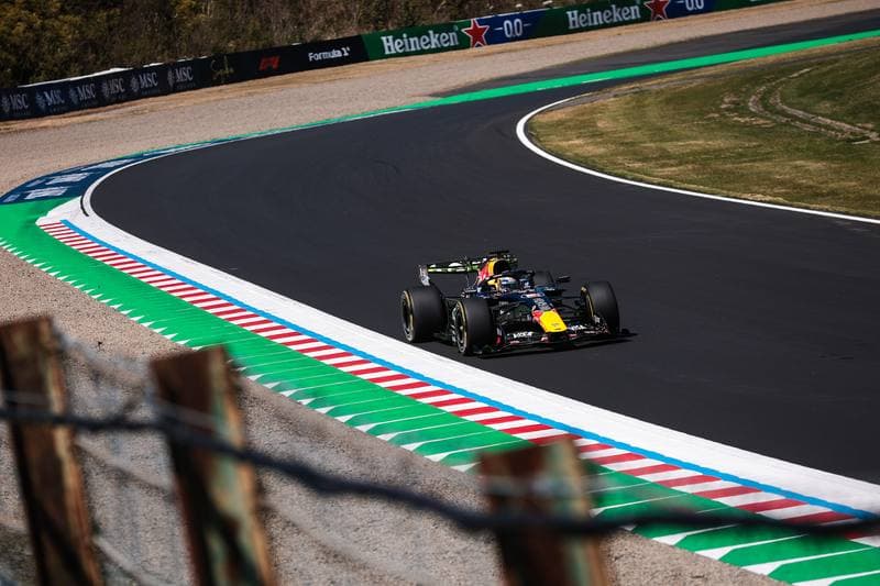 Motorsport. Formula 1. Japanese Grand Prix. 29.03.2026
