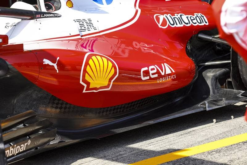 Motorsport. Formula 1. Japanese Grand Prix. 29.03.2026