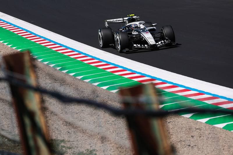 Motorsport. Formula 1. Japanese Grand Prix. 29.03.2026