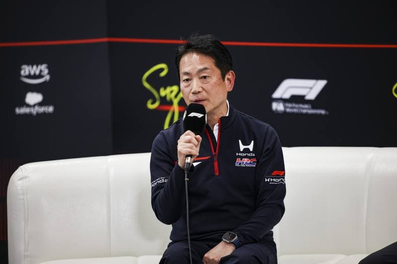Motorsport. Formula 1. Japanese Grand Prix. 29.03.2026
