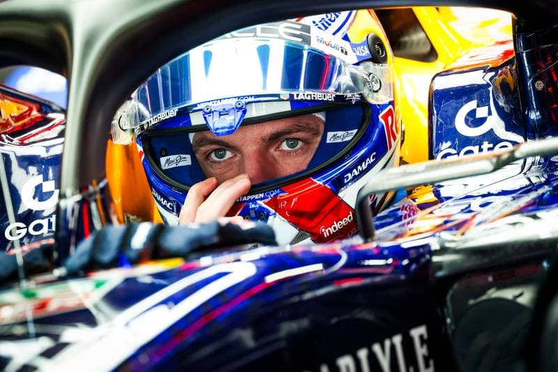 Motorsport. Formula 1. Japanese Grand Prix. 29.03.2026