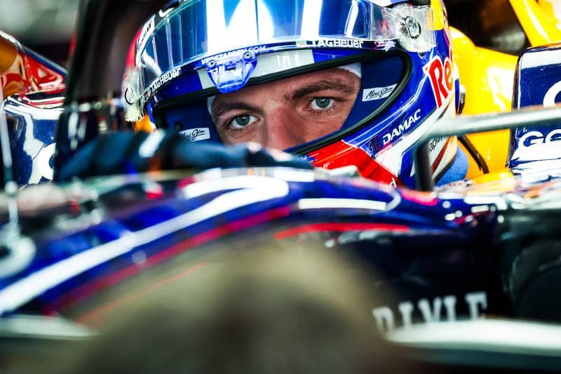 Motorsport. Formula 1. Japanese Grand Prix. 29.03.2026