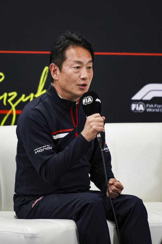 Motorsport. Formula 1. Japanese Grand Prix. 29.03.2026