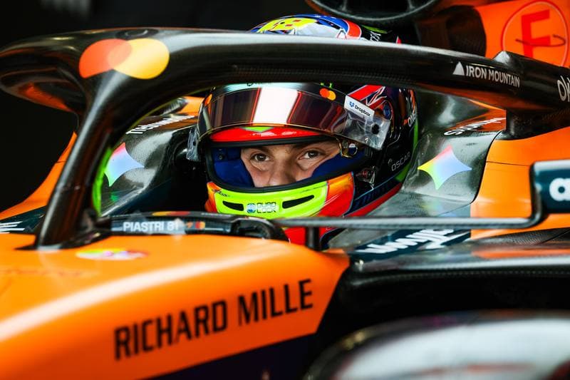 Motorsport. Formula 1. Japanese Grand Prix. 29.03.2026