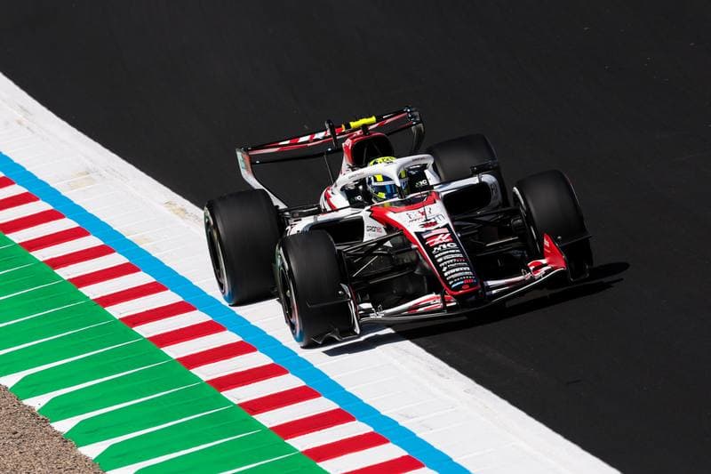 Motorsport. Formula 1. Japanese Grand Prix. 29.03.2026