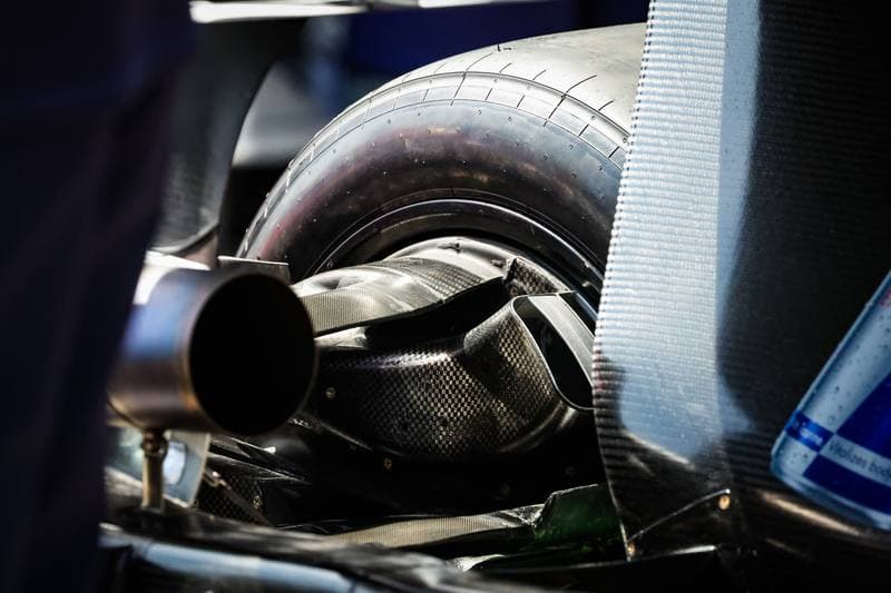Motorsport. Formula 1. Japanese Grand Prix. 29.03.2026