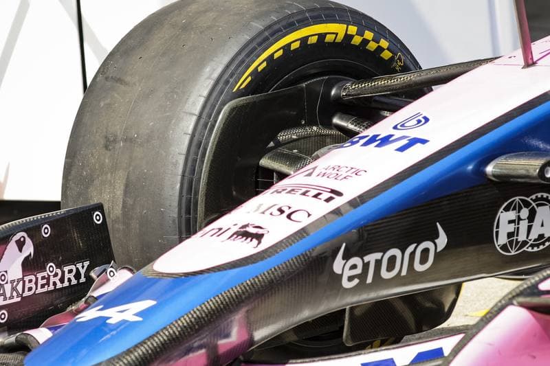 Motorsport. Formula 1. Japanese Grand Prix. 29.03.2026