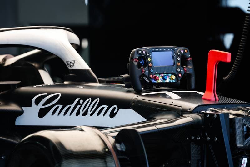 Motorsport. Formula 1. Japanese Grand Prix. 29.03.2026
