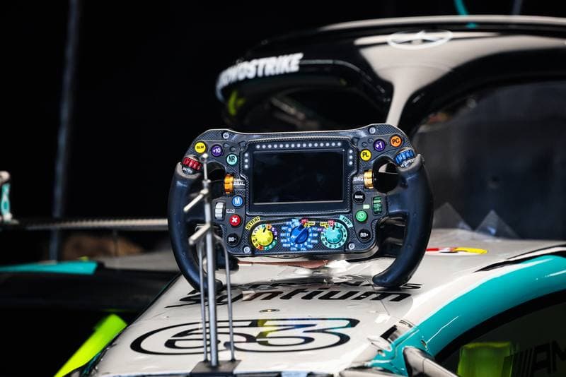 Motorsport. Formula 1. Japanese Grand Prix. 29.03.2026