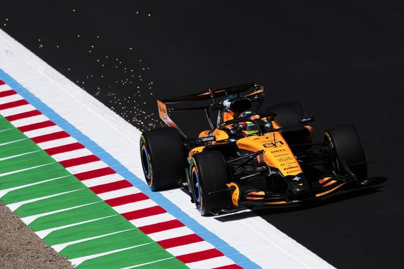 Motorsport. Formula 1. Japanese Grand Prix. 29.03.2026