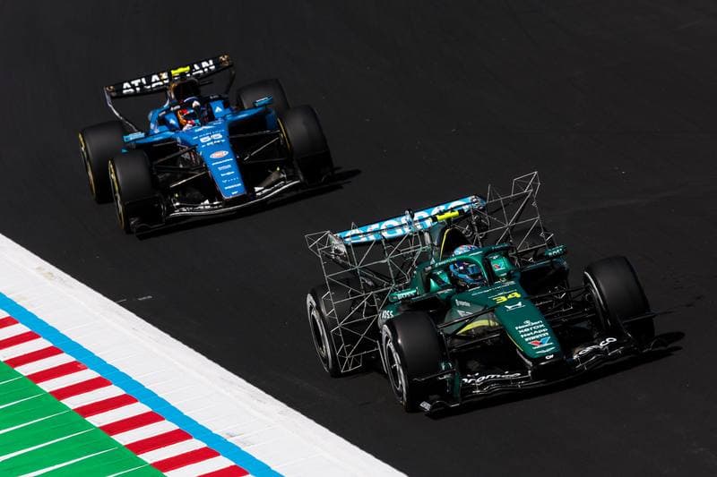 Motorsport. Formula 1. Japanese Grand Prix. 29.03.2026