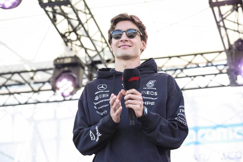 Motorsport. Formula 1. Japanese Grand Prix. 29.03.2026
