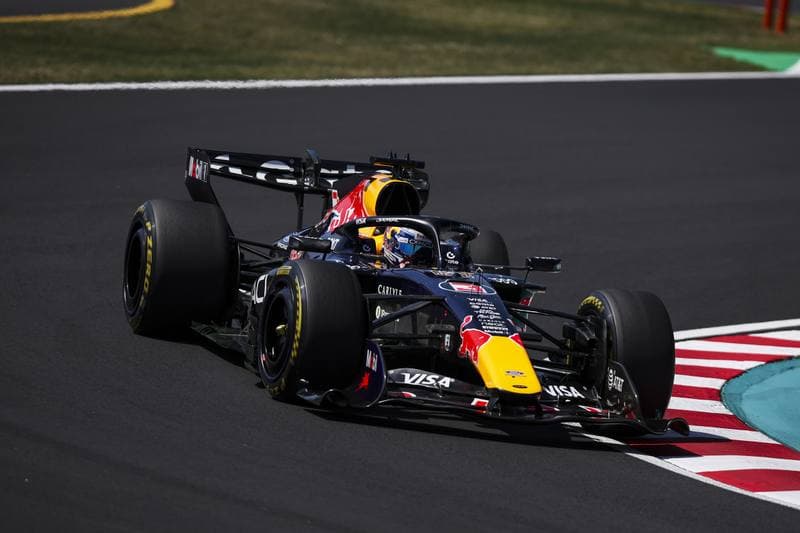 Motorsport. Formula 1. Japanese Grand Prix. 29.03.2026