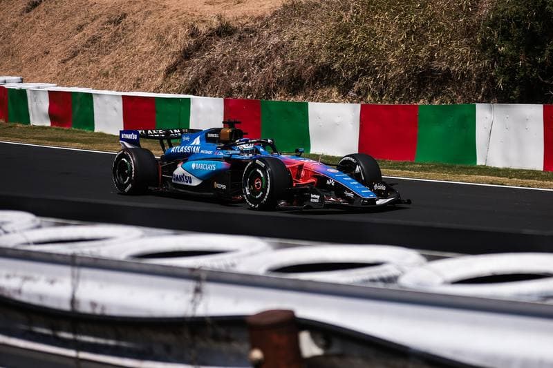Motorsport. Formula 1. Japanese Grand Prix. 29.03.2026