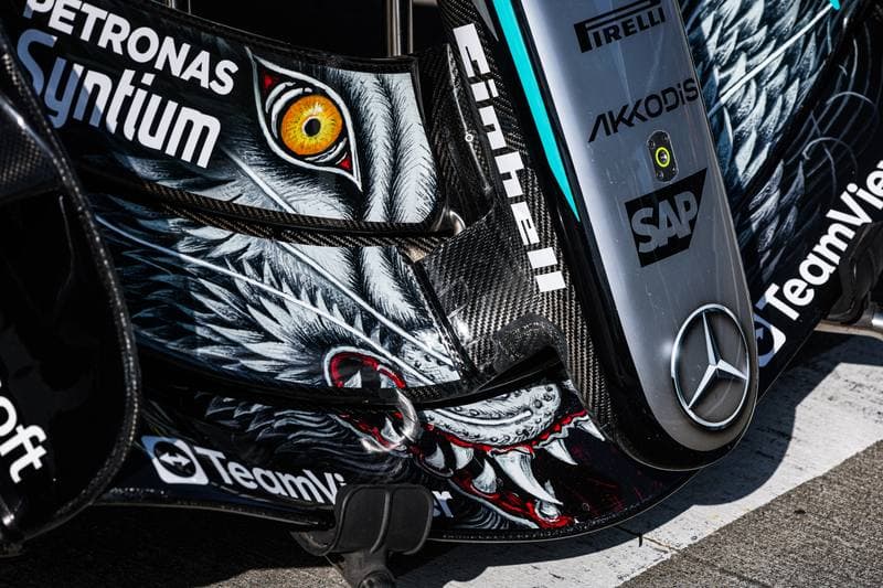 Motorsport. Formula 1. Japanese Grand Prix. 29.03.2026