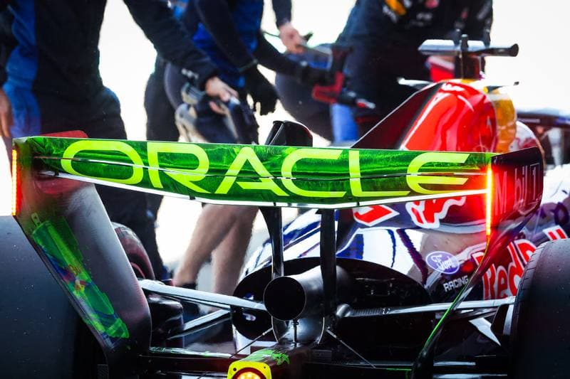 Motorsport. Formula 1. Japanese Grand Prix. 29.03.2026