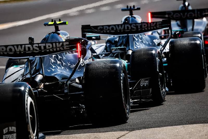 Motorsport. Formula 1. Japanese Grand Prix. 29.03.2026