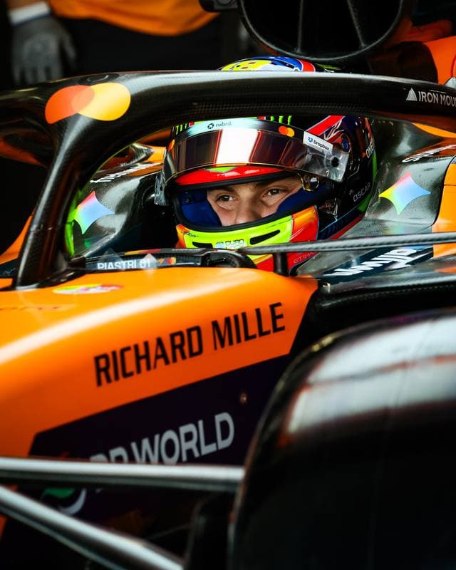 Motorsport. Formula 1. Japanese Grand Prix. 29.03.2026