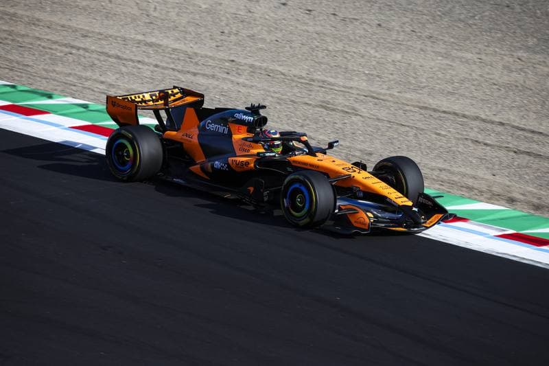 Motorsport. Formula 1. Japanese Grand Prix. 29.03.2026