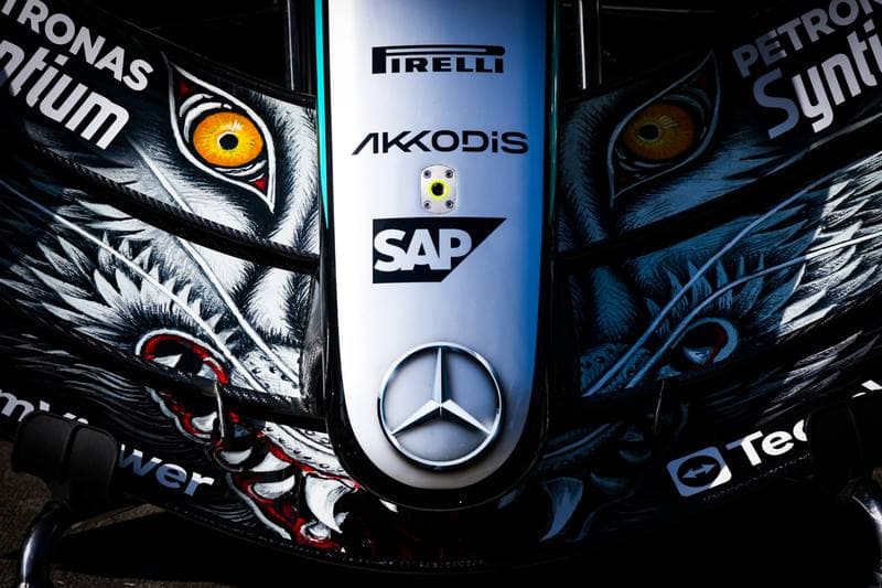 Motorsport. Formula 1. Japanese Grand Prix. 29.03.2026