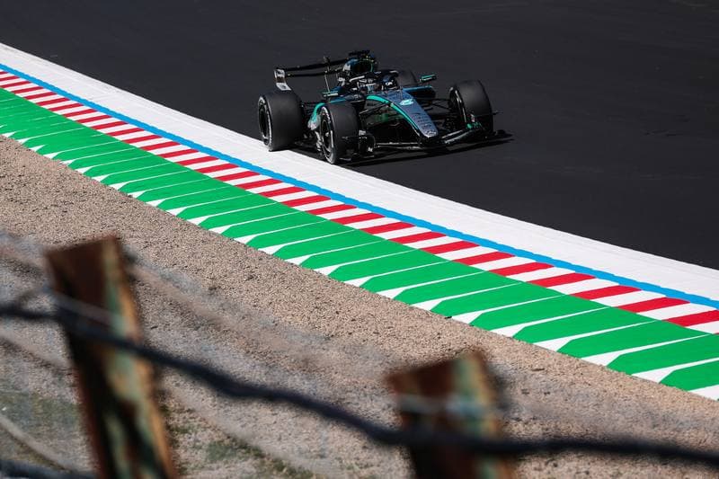 Motorsport. Formula 1. Japanese Grand Prix. 29.03.2026