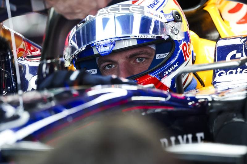 Motorsport. Formula 1. Japanese Grand Prix. 29.03.2026