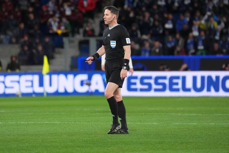 Football. FIFA World Cup Qualifiers. Italy - Northern Ireland. 26.03.2026