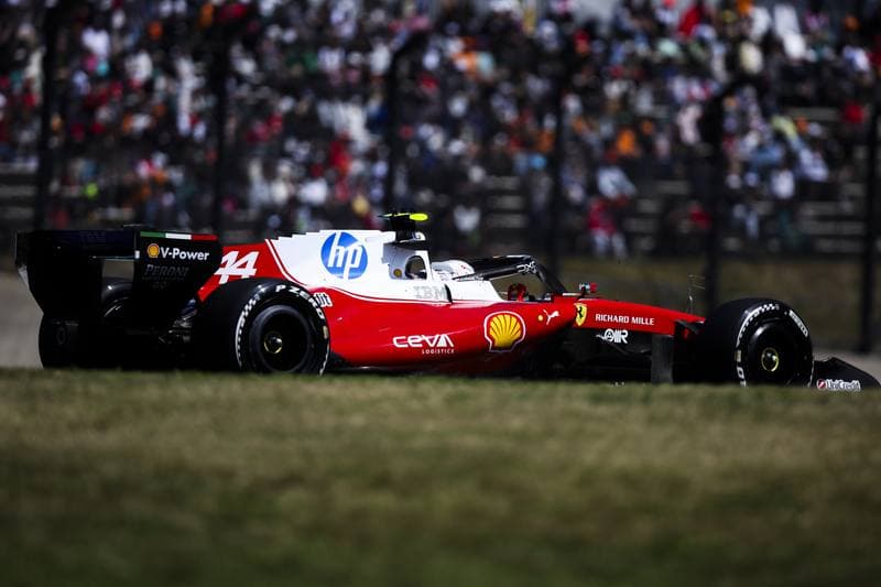 Motorsport. Formula 1. Japanese Grand Prix. 29.03.2026