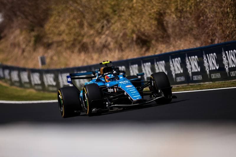 Motorsport. Formula 1. Japanese Grand Prix. 29.03.2026