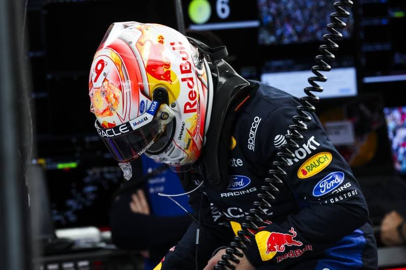 Motorsport. Formula 1. Japanese Grand Prix. 29.03.2026