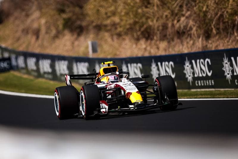 Motorsport. Formula 1. Japanese Grand Prix. 29.03.2026