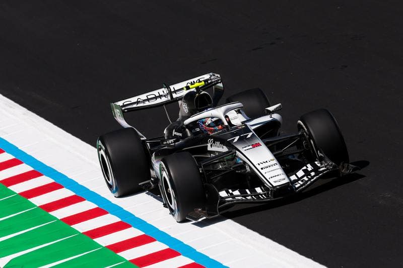 Motorsport. Formula 1. Japanese Grand Prix. 29.03.2026