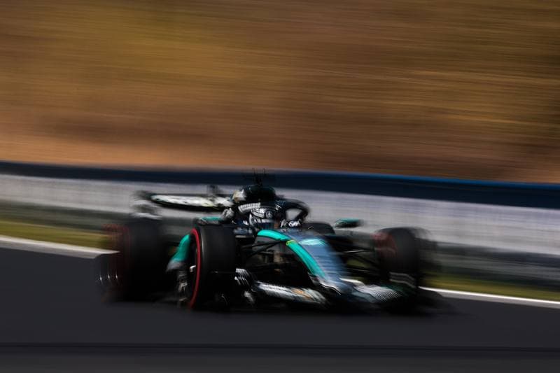 Motorsport. Formula 1. Japanese Grand Prix. 29.03.2026