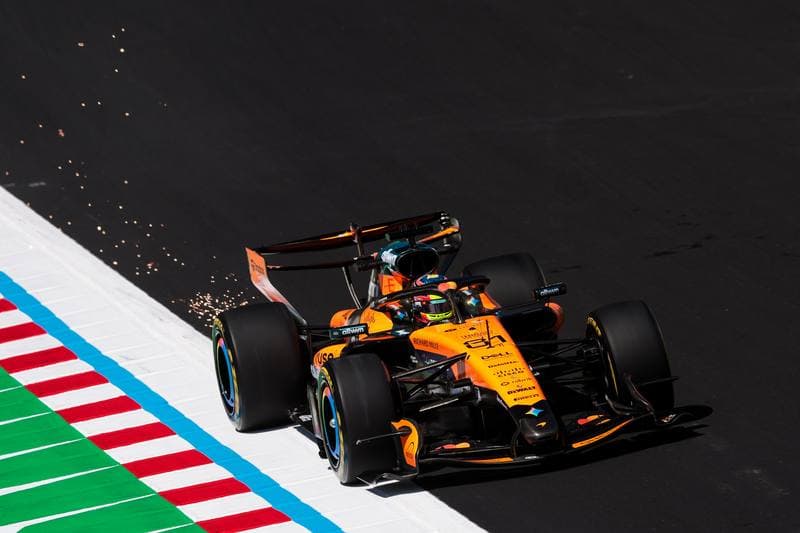 Motorsport. Formula 1. Japanese Grand Prix. 29.03.2026