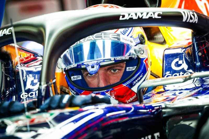 Motorsport. Formula 1. Japanese Grand Prix. 29.03.2026