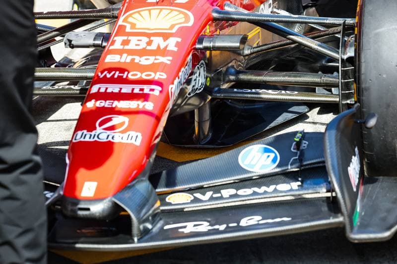 Motorsport. Formula 1. Japanese Grand Prix. 29.03.2026