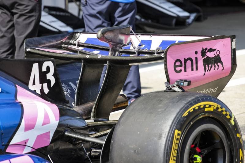 Motorsport. Formula 1. Japanese Grand Prix. 29.03.2026