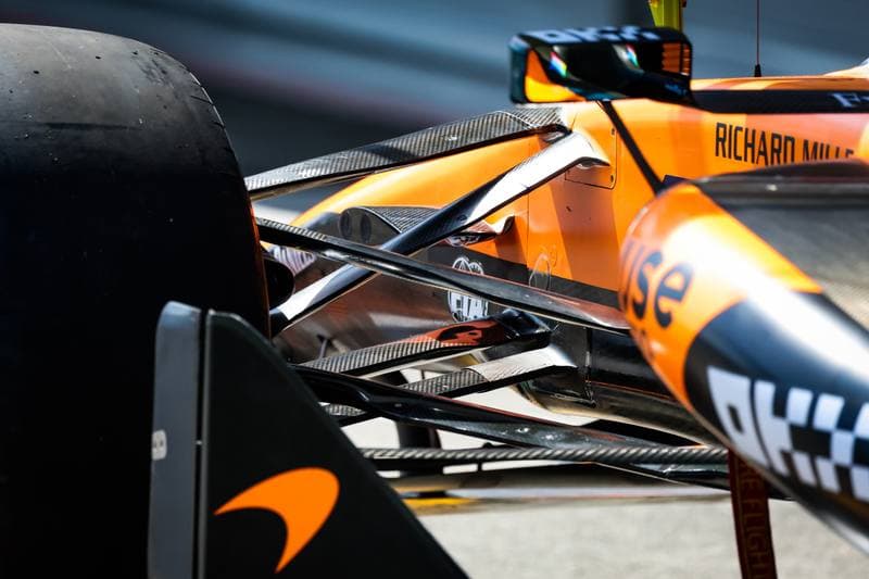 Motorsport. Formula 1. Japanese Grand Prix. 29.03.2026