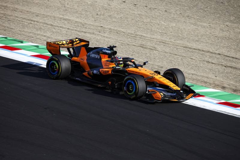 Motorsport. Formula 1. Japanese Grand Prix. 29.03.2026